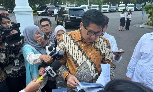 Prabowo berencana hadiri peluncuran 25 ribu rumah subsidi di Bogor Prabowo berencana hadiri peluncuran 25 ribu rumah subsidi di Bogor