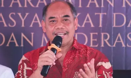 Sosiolog harap Gen Z kuasai literasi digital tangkal radikalisme Sosiolog harap Gen Z kuasai literasi digital tangkal radikalisme