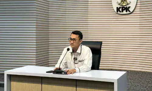 KPK segera umumkan tersangka kasus kuota haji