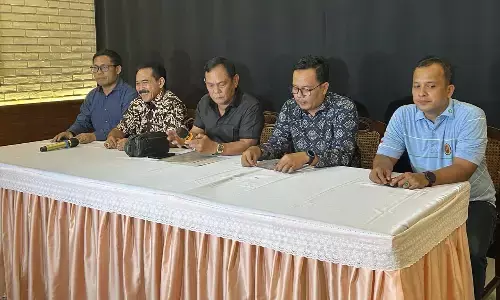 Kuasa Hukum: Bambang Rudijanto belum pernah diperiksa KPK, penetapan tersangka langgar prosedur