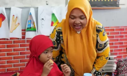 BGN perluas manfaat MBG untuk guru sesuai arahan Presiden