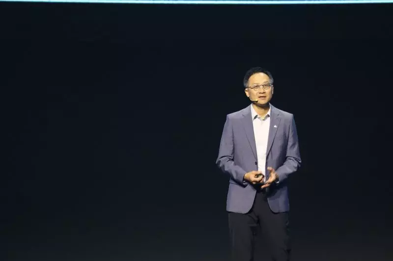 Tencent tingkatkan kapasitas AI, sasar klien industri