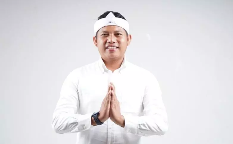 Lurah di Bekasi terpilih kandidat Future Leader Jawa Barat 2025 Lurah di Bekasi terpilih kandidat Future Leader Jawa Barat 2025