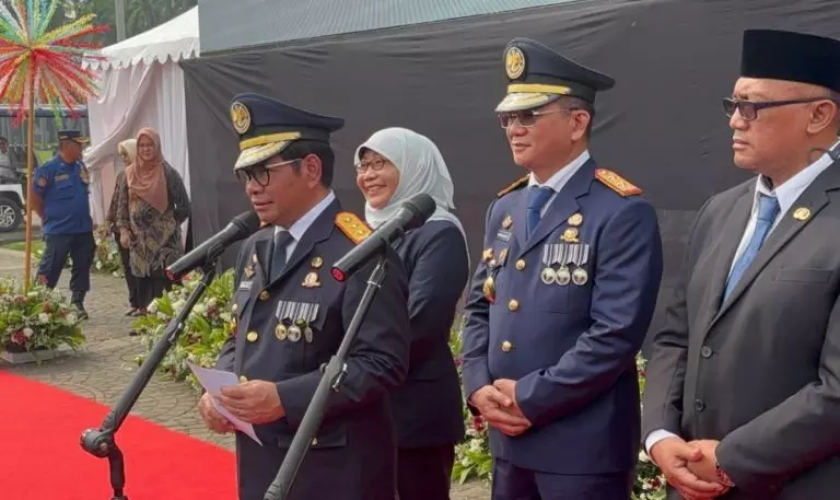 Pramono sebut kemacetan menurun saat uji coba Tol Fatmawati 2 Pramono sebut kemacetan menurun saat uji coba Tol Fatmawati 2