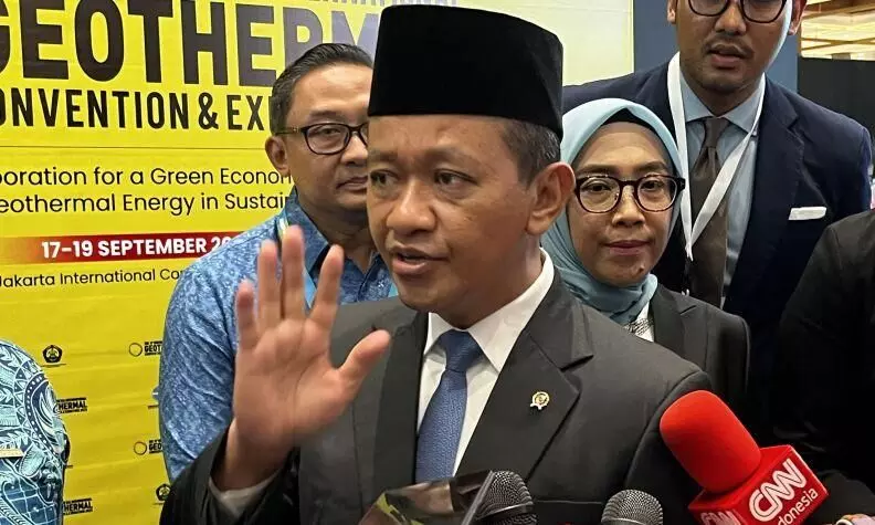 Bahlil: Penggalian lumpur jadi tantangan pencarian korban longsor PTFI Bahlil: Penggalian lumpur jadi tantangan pencarian korban longsor PTFI