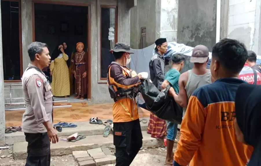 Nelayan yang hilang di Perairan Jepara ditemukan meninggal dunia