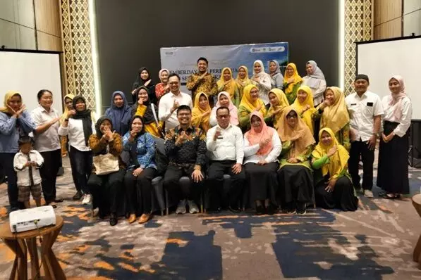 Riset UNAIR ungkap perempuan nelayan masih terpinggirkan dalam data dan kebijakan