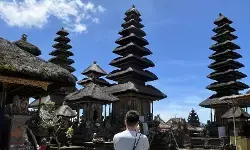 Eksplorasi wisata budaya Bangli Bali dalam sehari Eksplorasi wisata budaya Bangli Bali dalam sehari