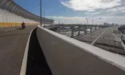 Masa Konsesi Tol CMNP berakhir, tim Advokasi dorong pengembalian ke negara Masa Konsesi Tol CMNP berakhir, tim Advokasi dorong pengembalian ke negara