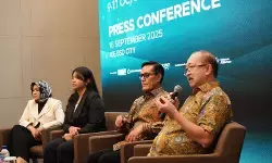 Industri kecantikan di Indonesia alami evolusi dipengaruh Gen Z Industri kecantikan di Indonesia alami evolusi dipengaruh Gen Z
