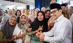 Menko PM optimistis 4 juta tenaga kerja terserap lewat percepatan KUR