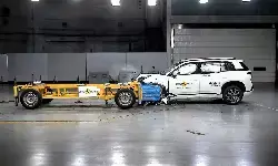 AION V raih bintang 5 di Euro NCAP: Standar keselamatan kendaraan kelas dunia hadir di Indonesia AION V raih bintang 5 di Euro NCAP: Standar keselamatan kendaraan kelas dunia hadir di Indonesia