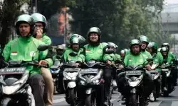 Ojol tolak aksi 179: Fokus cari nafkah dan jaga kondusifitas daerah