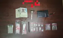 Satres Narkoba Polres Langkat amankan tiga pelaku penyalahgunaan narkotika