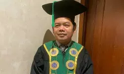 Dosen Pascasarjana UMSU dukung sikap Ketum PP Muhammadiyah soal wacana reformasi Polri Dosen Pascasarjana UMSU dukung sikap Ketum PP Muhammadiyah soal wacana reformasi Polri