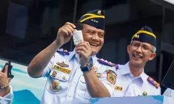 Pembayaran digital Trans Jateng untuk mudahkan masyarakat Pembayaran digital Trans Jateng untuk mudahkan masyarakat