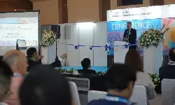 Pacific Coatings Show 2025: Pusat inovasi industri cat & pelapis hadir di Jakarta