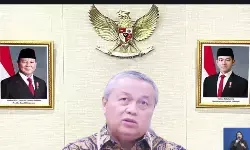 BI: BI-Rate turun jadi 4,75 persen dorong pertumbuhan ekonomi