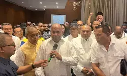 Pasca putusan MK, Mathius Fakhiri serukan rekonsiliasi untuk Papua