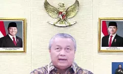 BI: Penurunan suku bunga perbankan masih lambat dan perlu dipercepat   .