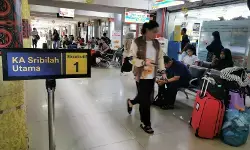 KAI Divre I Sumut gelar lomba videografi untuk penumpang dengan total hadiah Rp7,5 juta KAI Divre I Sumut gelar lomba videografi untuk penumpang dengan total hadiah Rp7,5 juta