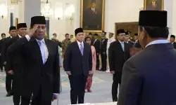Kompolnas nilai Dofiri sosok tepat untuk pimpin reformasi kepolisian
