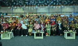 Menuju 500 tahun, Jakarta gelar JITEX 2025 Menuju 500 tahun, Jakarta gelar JITEX 2025