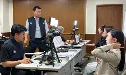 KBRI Tokyo intensifkan pelayanan, sambangi komunitas masyarakat dan otoritas Prefektur Fukuoka