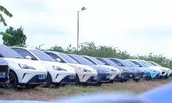 Kenali fitur parkir paralel NETA V-II dan cara mengaktifkannya Kenali fitur parkir paralel NETA V-II dan cara mengaktifkannya