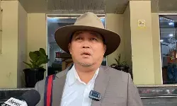 Kuasa hukum kacab bank sampaikan keberatan terkait pidana tersangka