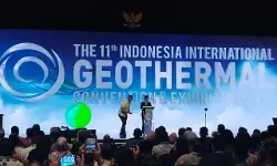 Bahlil sebut Indonesia miliki cadangan energi panas bumi terbesar dunia
