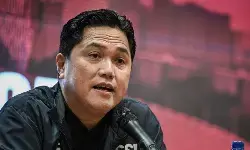 Pengamat nilai Erick Thohir figur tepat pimpin Kemenpora