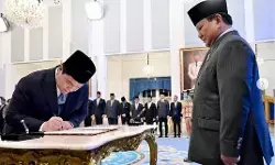 Erick Thohir: Olahraga harus jadi alat pemersatu bangsa