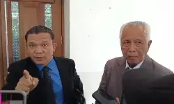 Sidang pidana patok tambang Halmahera, OC dan Rolas: Ada dugaan illegal mining