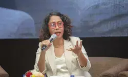 ISDS: Pelantikan Djamari tunjukkan Prabowo tak pendendam ISDS: Pelantikan Djamari tunjukkan Prabowo tak pendendam