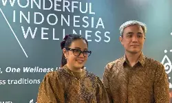 Royal Surakarta Wellness Festival hadirkan budaya Keraton Surakarta