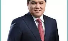 Perjalanan karier Erick Thohir tokoh yang menginspirasi banyak orang Perjalanan karier Erick Thohir tokoh yang menginspirasi banyak orang