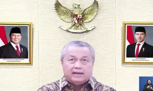 BI: Penurunan suku bunga perbankan masih lambat dan perlu dipercepat . BI: Penurunan suku bunga perbankan masih lambat dan perlu dipercepat .