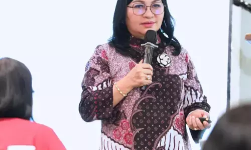 Ditjen Bimas Kristen imbau masyarakat waspada hoaks bantuan dana gereja