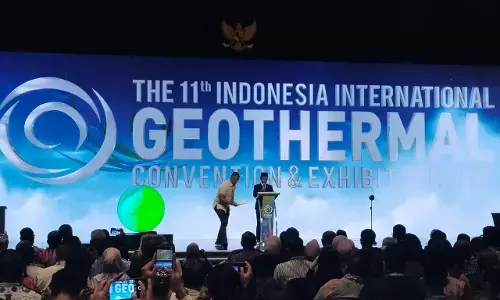 Bahlil sebut Indonesia miliki cadangan energi panas bumi terbesar dunia Bahlil sebut Indonesia miliki cadangan energi panas bumi terbesar dunia