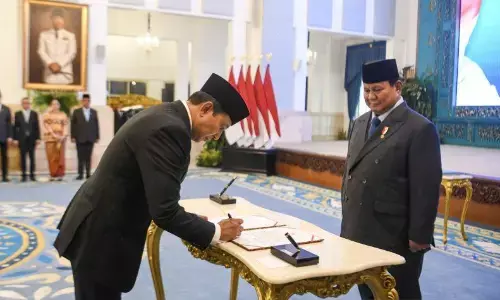 Pengamat: Penunjukan Dofiri upaya serius Presiden reformasi kepolisian Pengamat: Penunjukan Dofiri upaya serius Presiden reformasi kepolisian