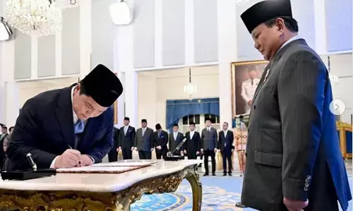 Erick Thohir: Olahraga harus jadi alat pemersatu bangsa Erick Thohir: Olahraga harus jadi alat pemersatu bangsa