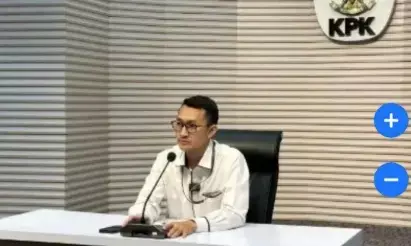 KPK dalami peran GP Ansor dalam dugaan suap kuota haji KPK dalami peran GP Ansor dalam dugaan suap kuota haji