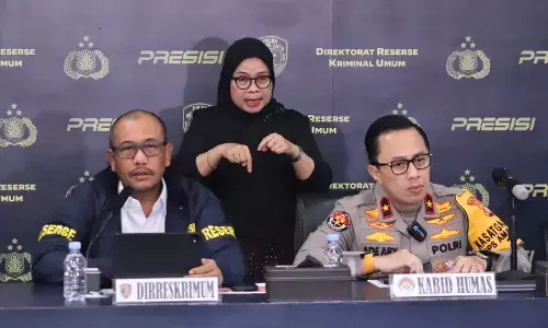 Dikabarkan hilang usai demo ricuh di Kwitang, Bima ditemukan petugas di Malang Dikabarkan hilang usai demo ricuh di Kwitang, Bima ditemukan petugas di Malang