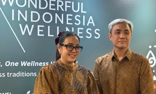 Royal Surakarta Wellness Festival hadirkan budaya Keraton Surakarta Royal Surakarta Wellness Festival hadirkan budaya Keraton Surakarta