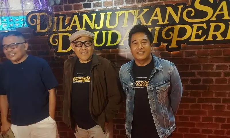 Pertumbuhan layar bioskop cerminkan kualitas film lokal