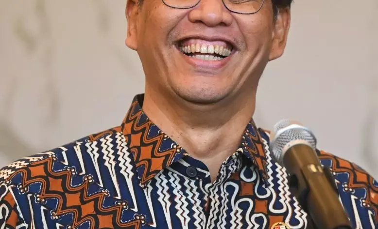 Tentang dana Rp200 triliun dan saatnya fokus pada UMKM Tentang dana Rp200 triliun dan saatnya fokus pada UMKM