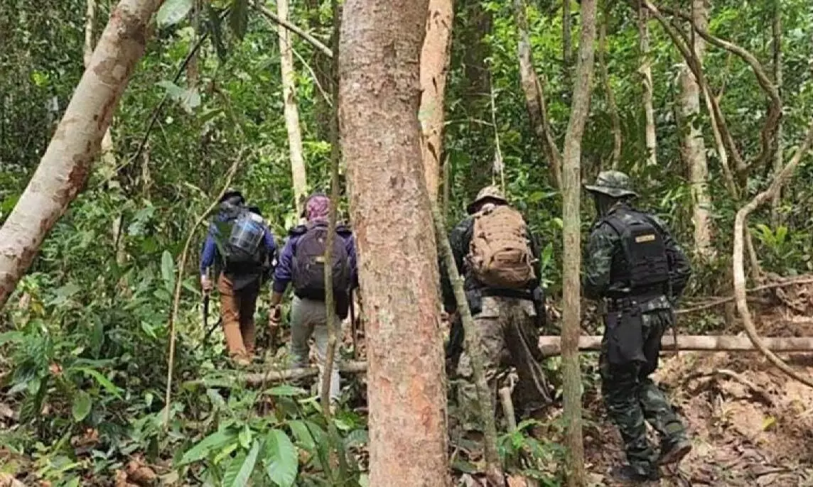 24 warga Kamboja luka-luka usai bentrok tentara Thailand