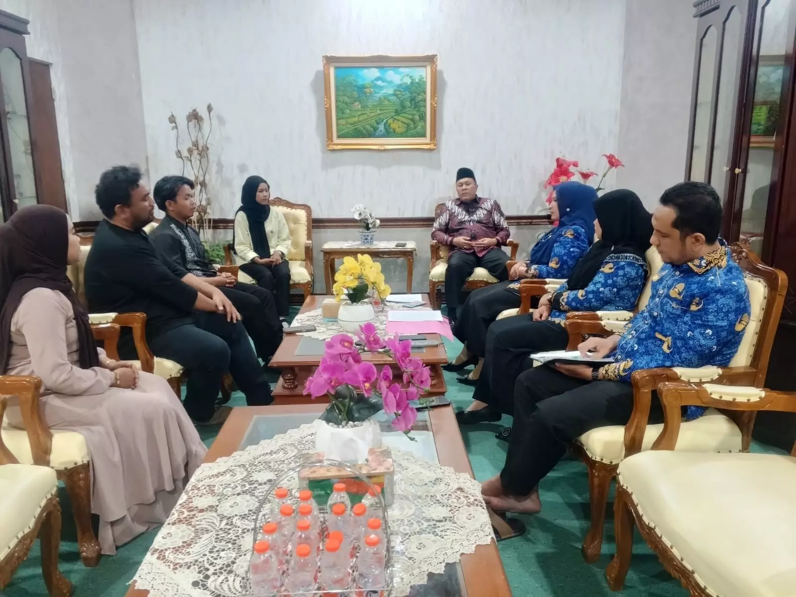 Kemenag Sumut-UINSU siap gelar PWM 2025