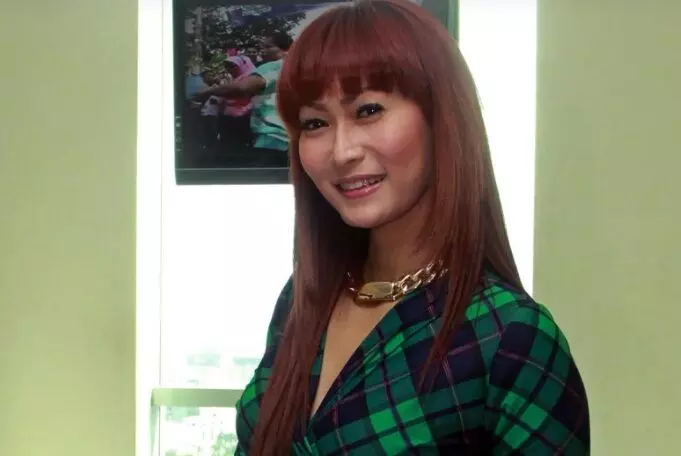 Inul Daratista sapa penggemar Malaysia lewat konser di Pulau Pinang